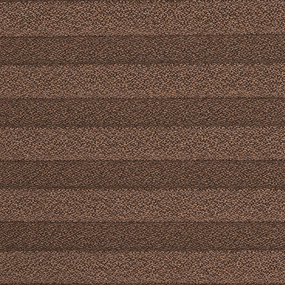 Blackout Plise Perde - Texture Blackout Kahve 7plise 3b38e4