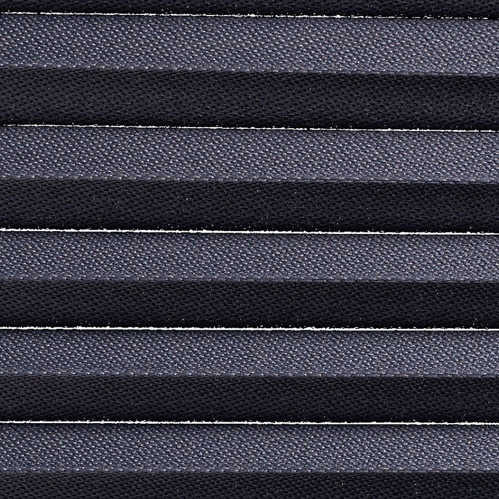 Dark Plise Perde - Texture Dark Antrasit 7plise 6ef1a0